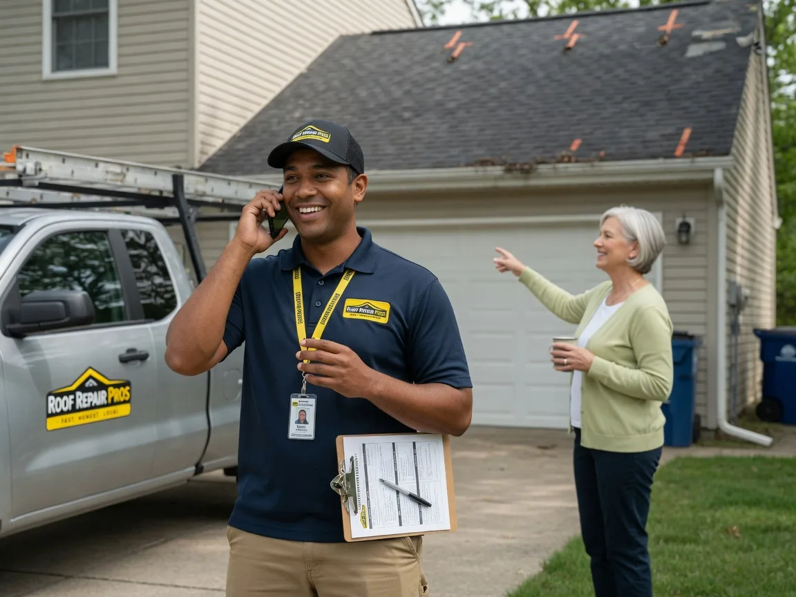 Roof Repair Sale City, GA FAQs